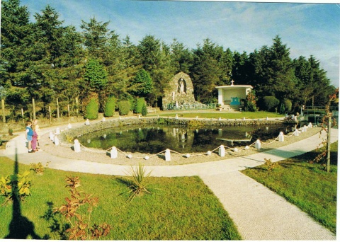 Tubrid Well circa 1980