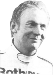 <b>Billy Coleman</b> was Irelands most successful rally driver ever. - Billy-Coleman