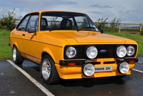 escort mk1 owners club