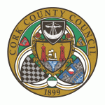 Cork County Council logo