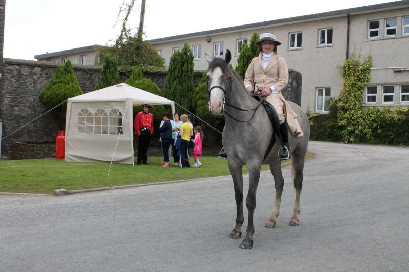 7Discover Duhallow Launch 2012