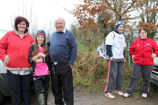 110Annual Boeing Swim at Blackwater 2013