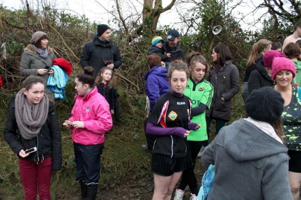 11Annual Boeing Swim at Blackwater 2013