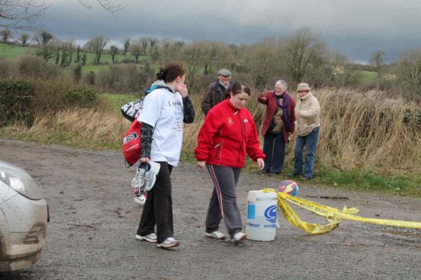 121Annual Boeing Swim at Blackwater 2013