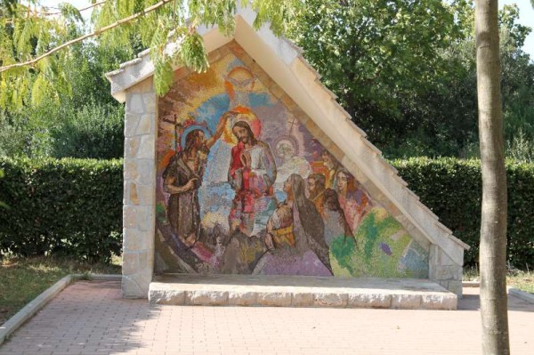 18Medjugorje Pilgrimage 2012 - Part 3