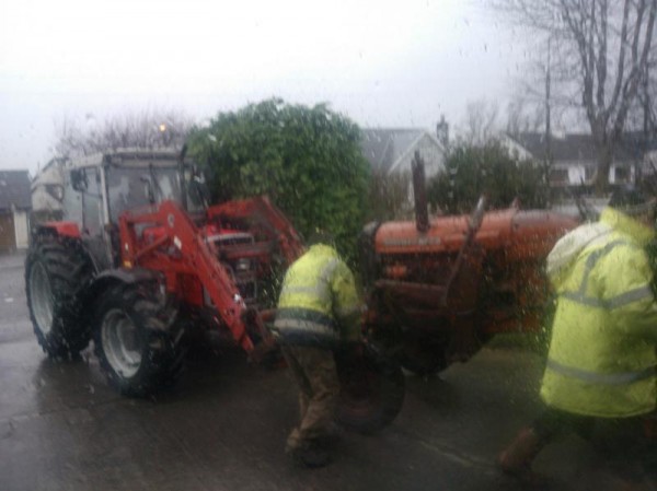 2013-01-26 Brendan Murphy's new vintage tractor - WP_000695-800