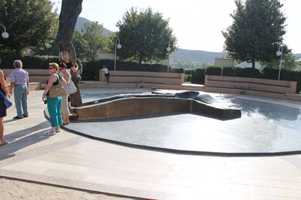 32Medjugorje Pilgrimage 2012 - Part 3