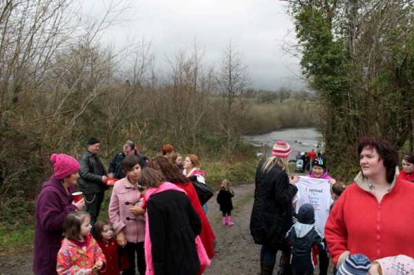 45Annual Boeing Swim at Blackwater 2013