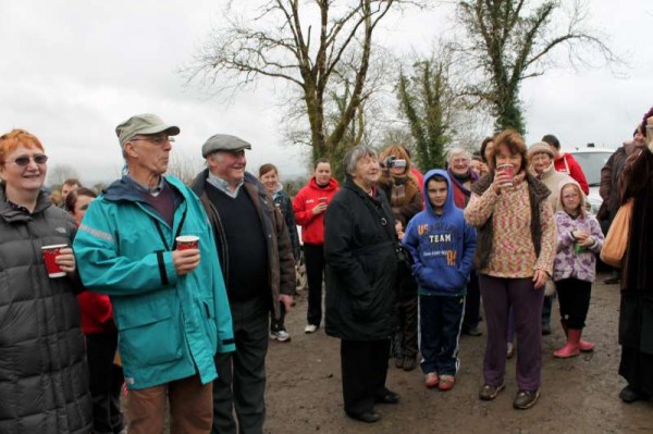 56Annual Boeing Swim at Blackwater 2013