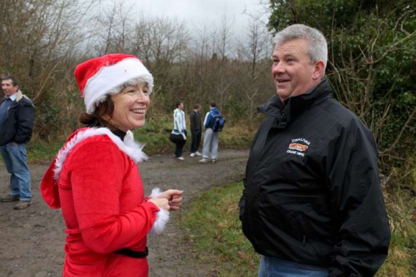 5Annual Boeing Swim at Blackwater 2013