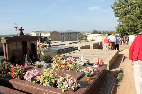 66Medjugorje Pilgrimage 2012 - Part 3