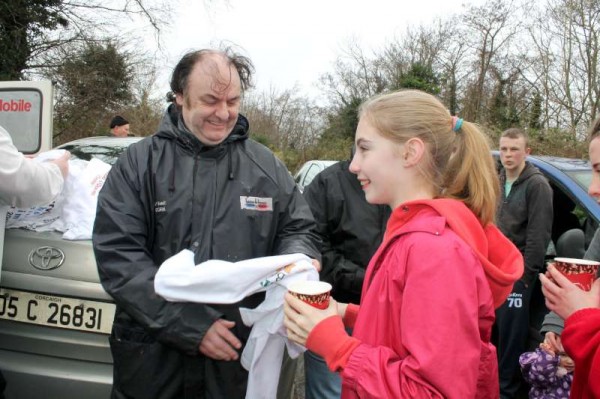 68Annual Boeing Swim at Blackwater 2013