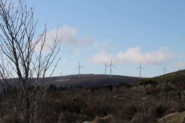 5RTÉ Film Crew in Millstreet  13 March 2013 -800