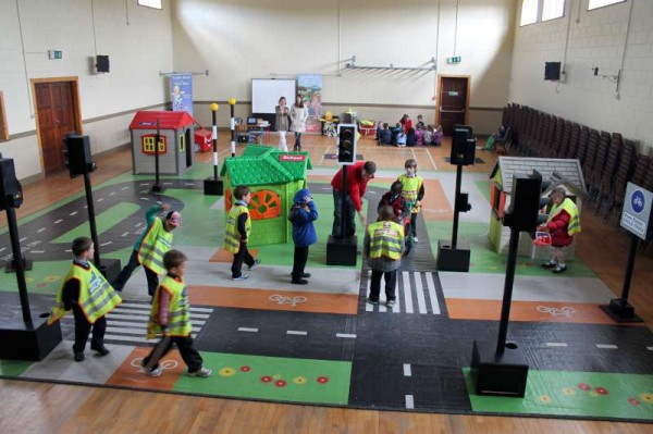 2Road Safety Workshop for Primary Schools 2013 -800