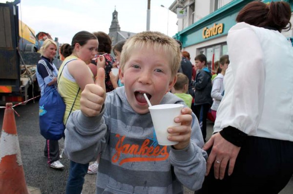 13Centra's School's Out Party 26 June 2013 -800