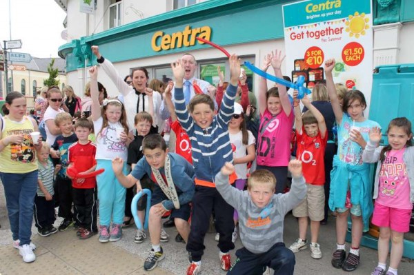 16Centra's School's Out Party 26 June 2013 -800