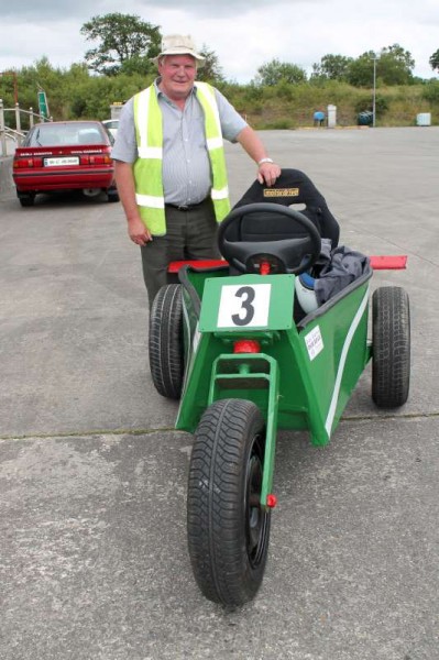 125Millstreet Festival - Day 4 - Sunday 7th July 2013 -800