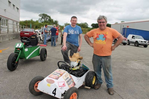 133Millstreet Festival - Day 4 - Sunday 7th July 2013 -800