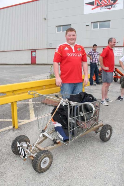 138Millstreet Festival - Day 4 - Sunday 7th July 2013 -800