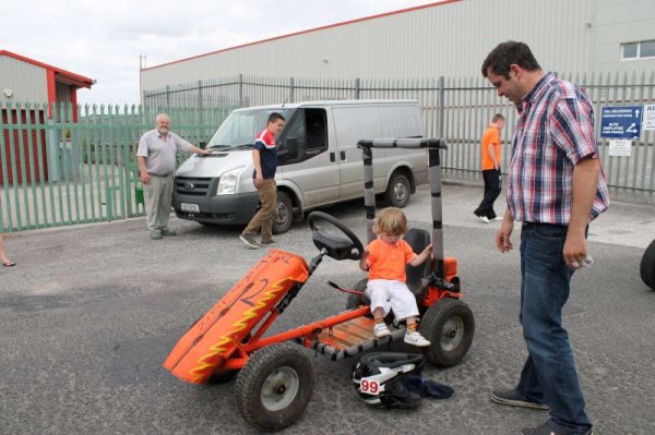 140Millstreet Festival - Day 4 - Sunday 7th July 2013 -800