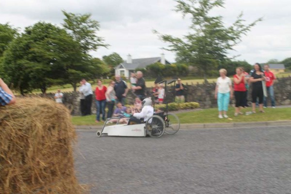 161Millstreet Festival - Day 4 - Sunday 7th July 2013 -800