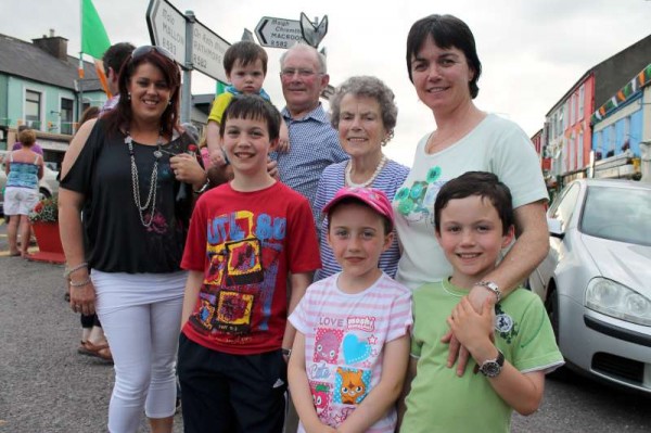 199Millstreet Festival - Day 4 - Sunday 7th July 2013 -800