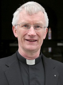 2013-07-19 Bishop Elect of Kerry - Fr.Ray Browne