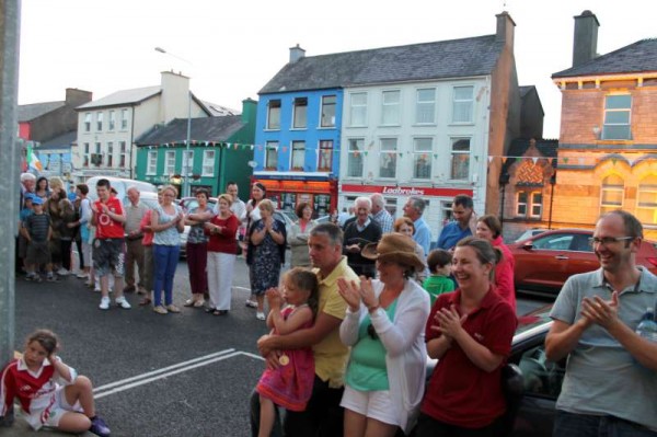 48Millstreet Festival - Day 3 - Saturday 6th July 2013 -800