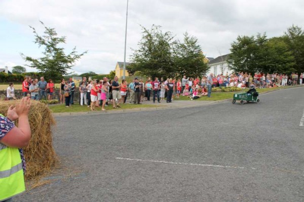 64Millstreet Festival - Day 4 - Sunday 7th July 2013 -800