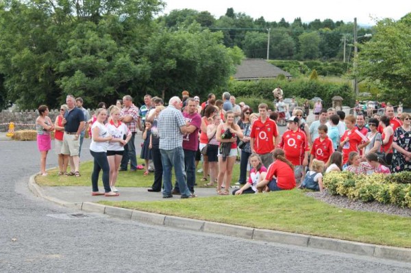 67Millstreet Festival - Day 4 - Sunday 7th July 2013 -800