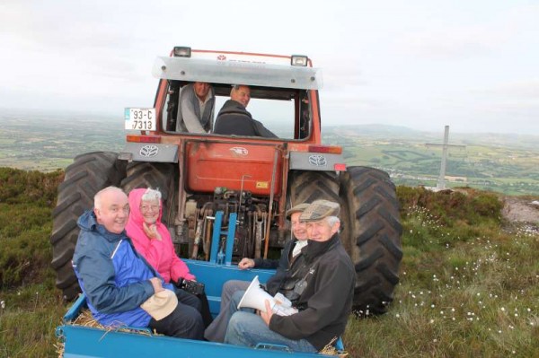 7Millstreet Festival 2013 - Day One 4th July -800