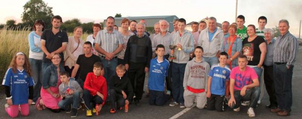 10Darragh Kiely wins All-Ireland U-12 Bowling Championship -800