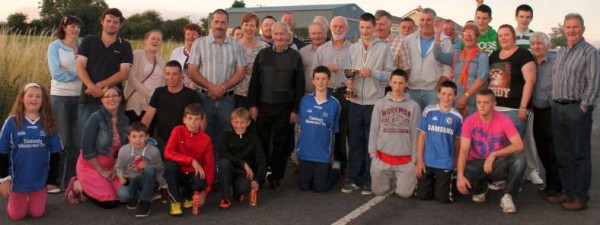 12Darragh Kiely wins All-Ireland U-12 Bowling Championship -800
