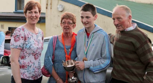 13Darragh Kiely wins All-Ireland U-12 Bowling Championship -800