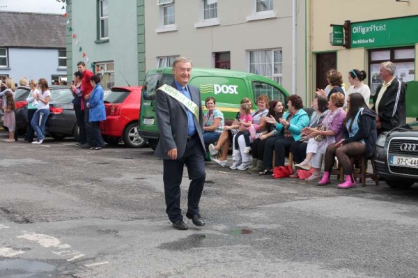 13Gathering Parade in Boherbue 2013 -800