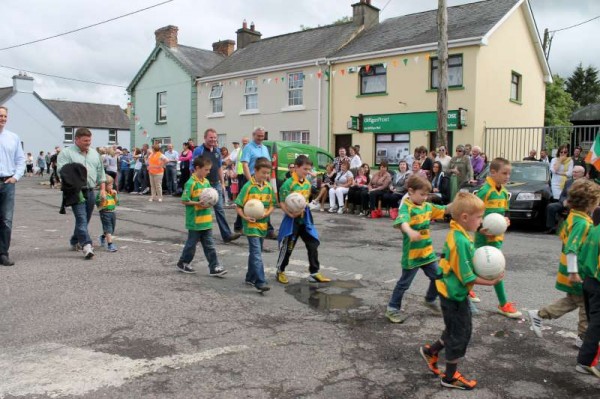 144Gathering Parade in Boherbue 2013 -800