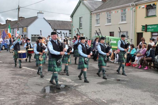 14Gathering Parade in Boherbue 2013 -800