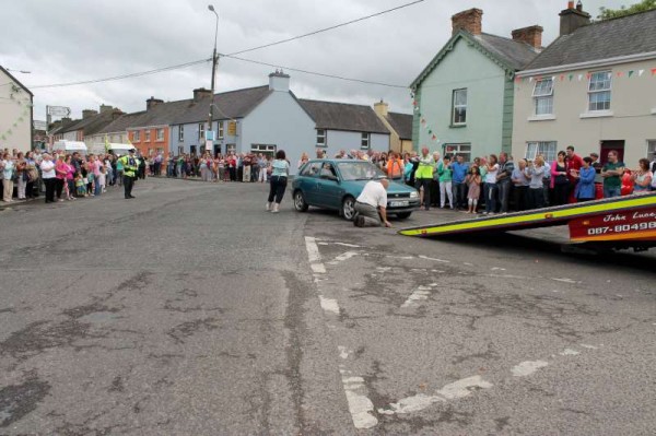 157Gathering Parade in Boherbue 2013 -800