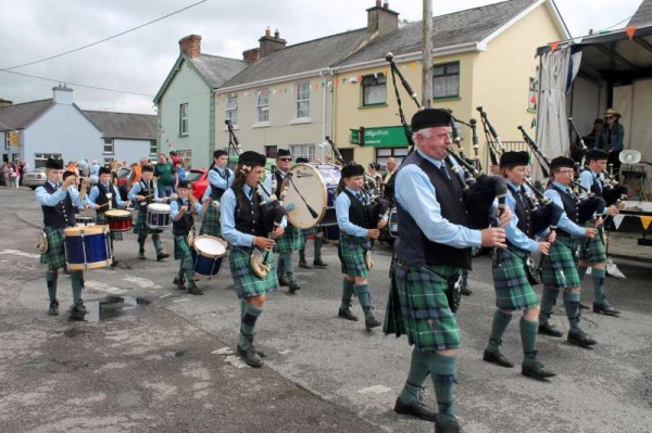 15Gathering Parade in Boherbue 2013 -800