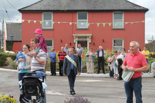 16Gathering Parade in Boherbue 2013 -800