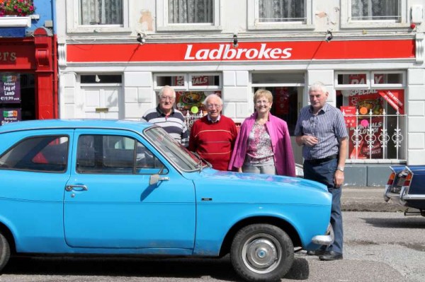 16Millstreet Vintage Club Autumn 2013 Run -800