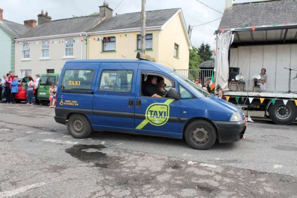 170Gathering Parade in Boherbue 2013 -800