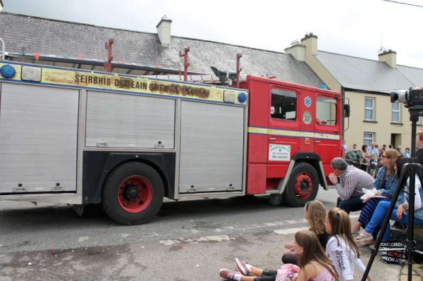 180Gathering Parade in Boherbue 2013 -800