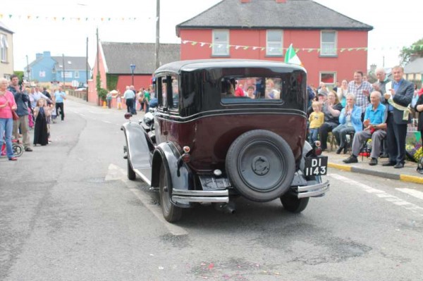 184Gathering Parade in Boherbue 2013 -800