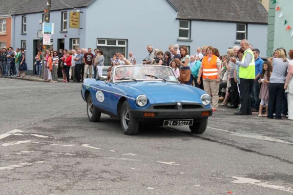 185Gathering Parade in Boherbue 2013 -800