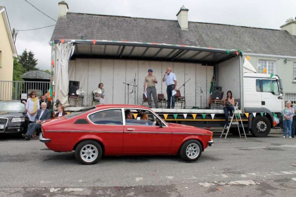 191Gathering Parade in Boherbue 2013 -800