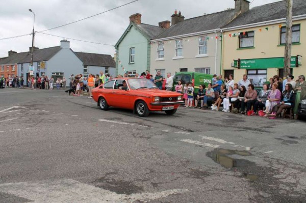 192Gathering Parade in Boherbue 2013 -800