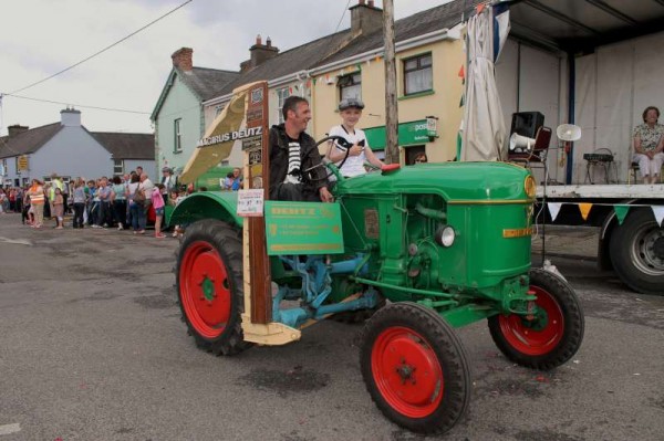 199Gathering Parade in Boherbue 2013 -800