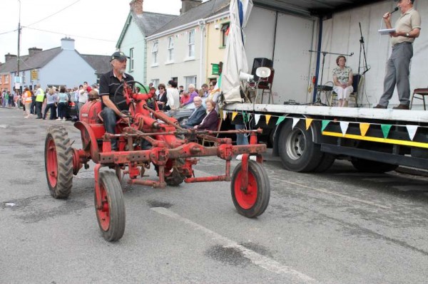 211Gathering Parade in Boherbue 2013 -800