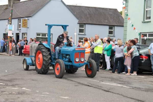 213Gathering Parade in Boherbue 2013 -800